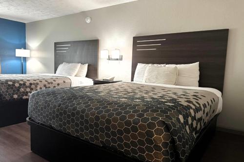 Super Inn and Suites Philadelphia - image 20