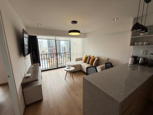 Modern and Cozy Apartment