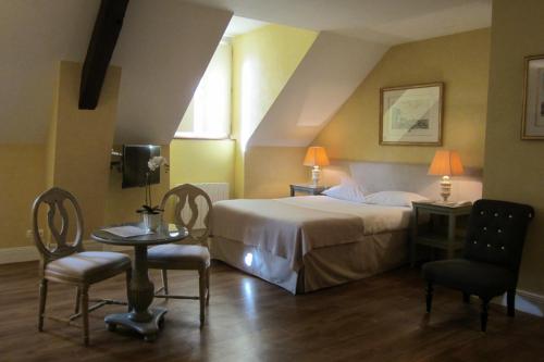 Chateau De Lazenay - Residence Hoteliere in Bourges