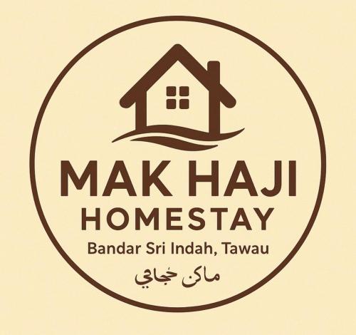 Mak Haji Homestay – khách sạn tại Bandar Sri Indah