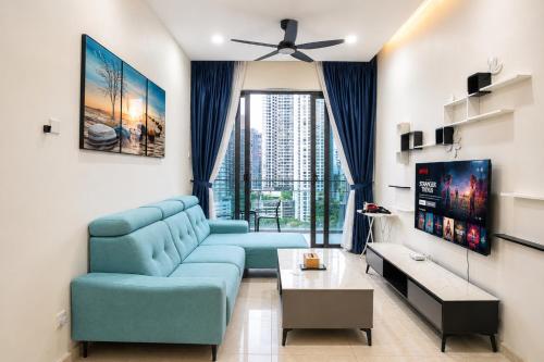 Dreamy Luxury Suites KLCC At MANOR KUALA LUMPUR - image 11