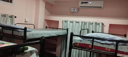 Backpackers' Haven – khách sạn tại Kahikuchi