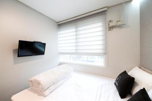 K-Grand Hotel Seoul, Soul (fotografie 5)