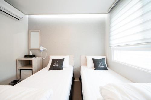 K-Grand Hotel Seoul, Soul (fotografie 7)