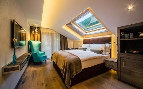 Hotel Bellerive - image 7