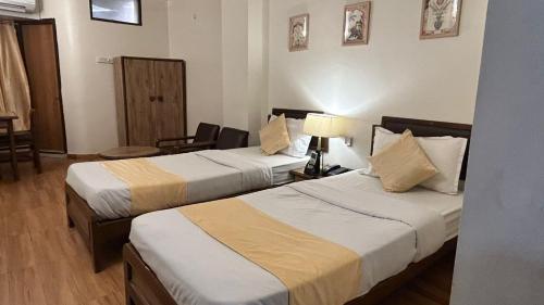 Hotel Kartik – Jabalpur, MI