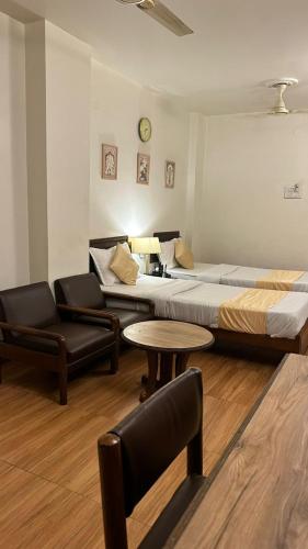Hotel Kartik – Jabalpur, MI