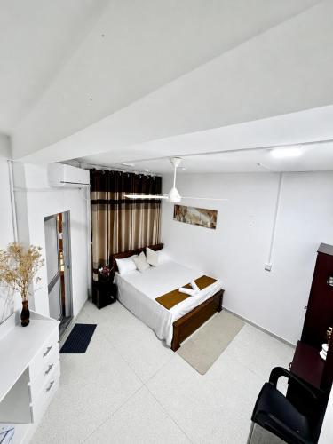 RockView Family Guest House in Kurunegala Town Gangoda