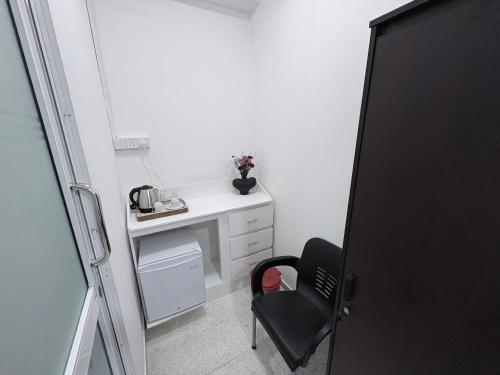 RockView Family Guest House in Kurunegala Town Gangoda