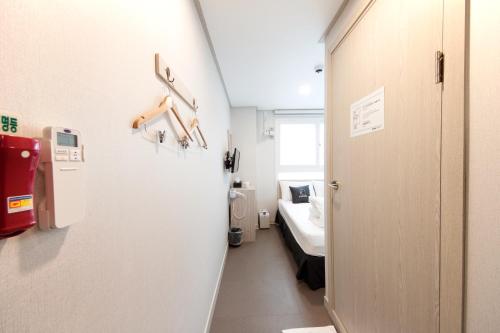 K-Grand Hotel Seoul, Soul (fotografie 3)