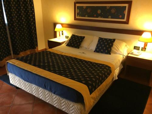 Arcotel - B&B