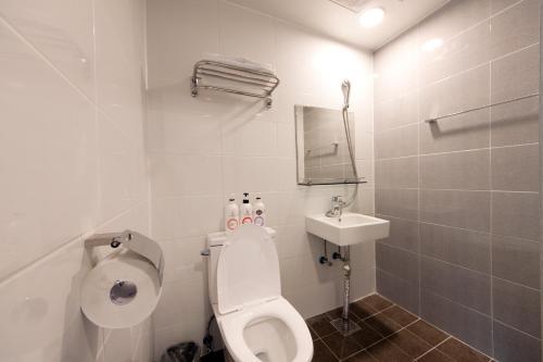 K-Grand Hotel Seoul, Soul (fotografie 8)