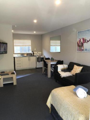 Christchurch Motel – Christchurch, CO