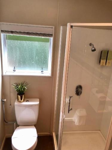Christchurch Motel – Christchurch, CO
