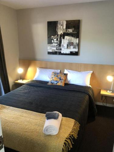 Christchurch Motel – Christchurch, CO