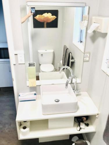 Christchurch Motel – Christchurch, CO
