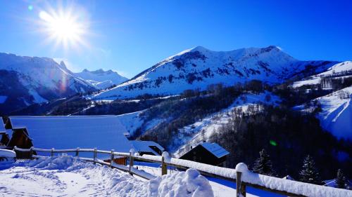 Résidence Goélia Les Chalets des Ecourts - image 5