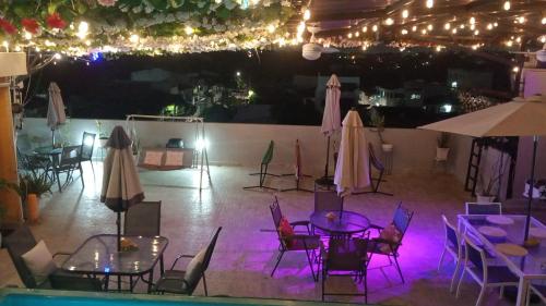 Hostel HA LUXURY in Urbanizacion Laureles