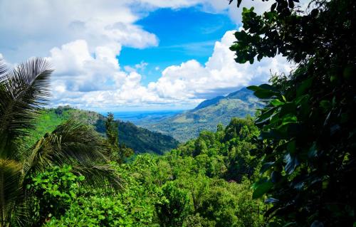 Blue Peak Ella – khách sạn tại Govussa