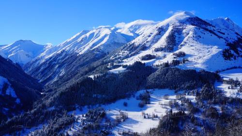 Résidence Goélia Les Chalets des Ecourts - image 7