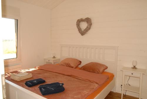 Chalets Vacances in Avenches, Schweiz