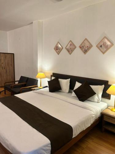 Hotel Kartik – Jabalpur, MI