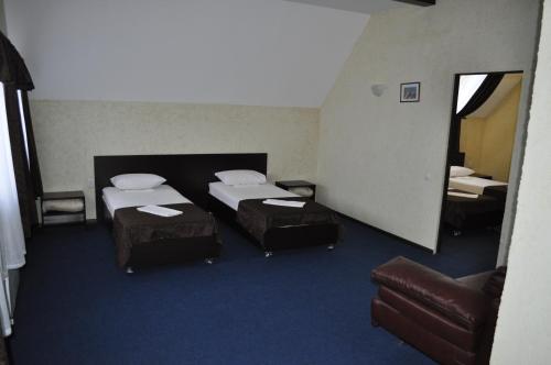 Motel Melnitsa