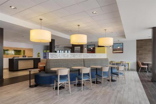 Home2 Suites by Hilton Salt Lake City-East - image 20