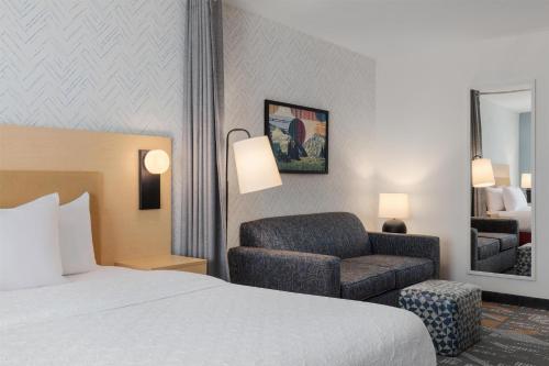 Home2 Suites by Hilton Salt Lake City-East - image 34