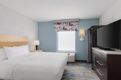Home2 Suites by Hilton Salt Lake City-East - image 23