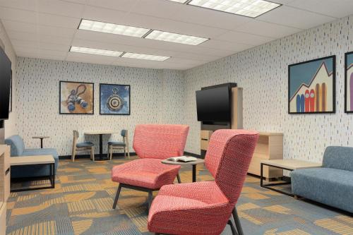 Home2 Suites by Hilton Salt Lake City-East - image 39
