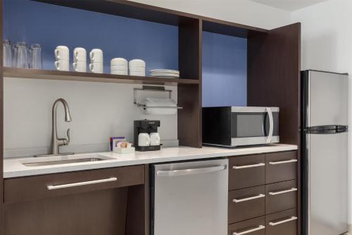 Home2 Suites by Hilton Salt Lake City-East - image 17