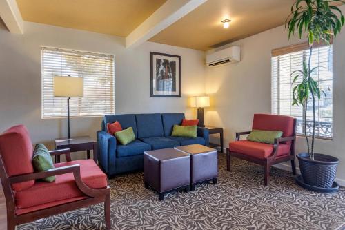Comfort Inn Bishop - image 26