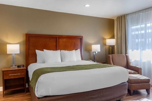 Comfort Inn Bishop - image 21