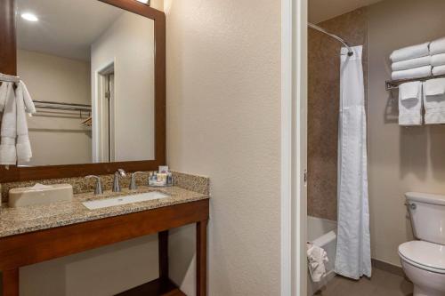 Comfort Inn Bishop - image 23