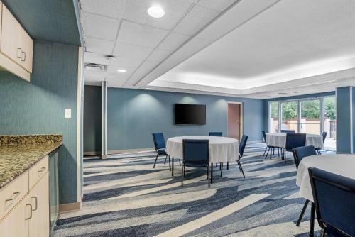 Tagungsräume / Festsäle, Comfort Suites Gastonia - Charlotte in Gastonia (NC)