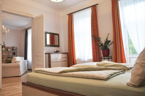 Business Home Vienna, Vídeň (fotografie 5)