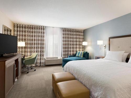 Hampton Inn Bartow – Bartow, FL