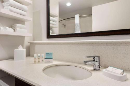 Hampton Inn Bartow – Bartow, FL