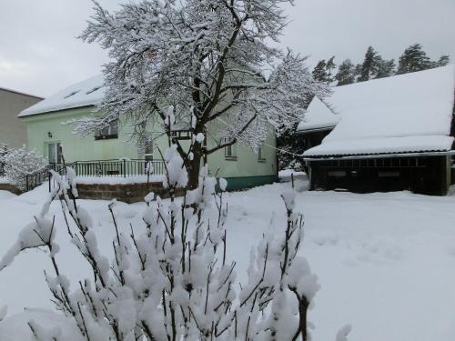 Skats, Privat Folprechtovi in Dobsina