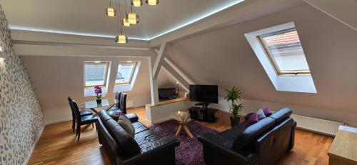Létesítmények, Hotel Vacek Pod Vezi in Hradec Kralove