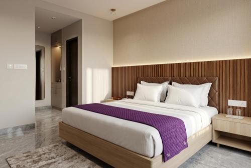 Hotel Elev11 Near Ambala Chandigarh Highway, Zirakpur photo 2