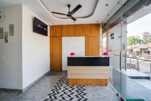 Hotel Elev11 Near Ambala Chandigarh Highway, Zirakpur photo 4