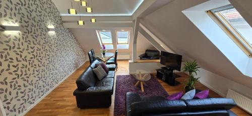 Létesítmények, Hotel Vacek Pod Vezi in Hradec Kralove