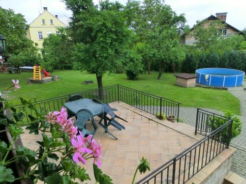 Skats, Privat Folprechtovi in Dobsina