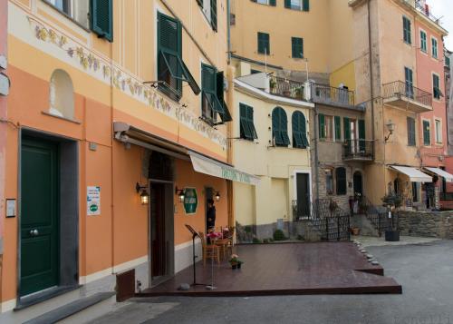  Camere Anna in Vernazza