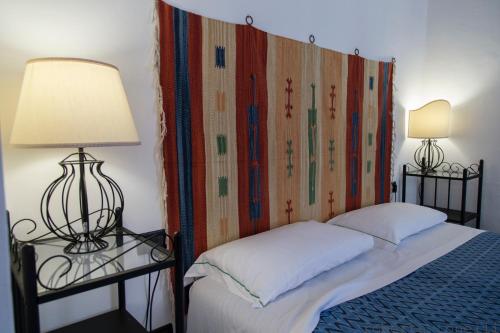  Camere Anna in Vernazza