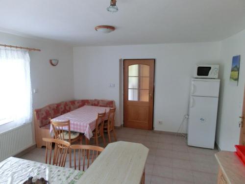 virtuve, Privat Folprechtovi in Dobsina