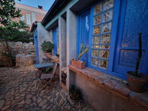 Casa Olive 4