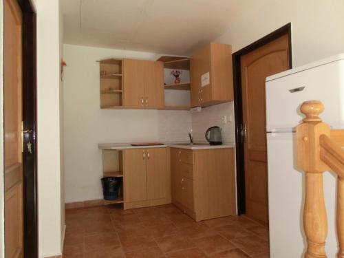 virtuve, Privat Folprechtovi in Dobsina